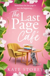 The Last Page Cafe