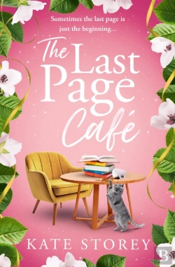 Bertrand.pt - The Last Page Cafe