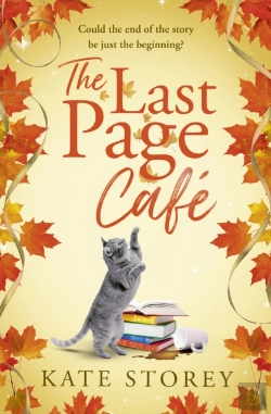 Bertrand.pt - The Last Page Cafe