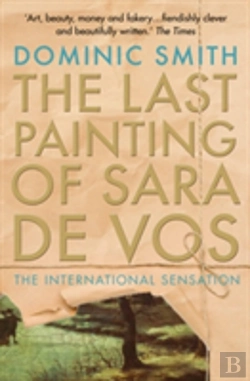 Bertrand.pt - The Last Painting Of Sara De Vos