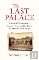 The Last Palace
