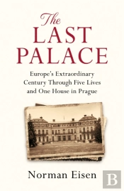 The Last Palace