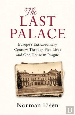 Bertrand.pt - The Last Palace