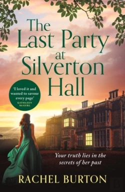 Bertrand.pt - The Last Party At Silverton Hall