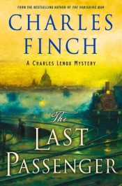 The Last Passenger