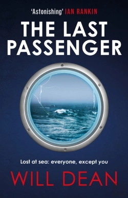 Bertrand.pt - The Last Passenger
