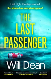 The Last Passenger