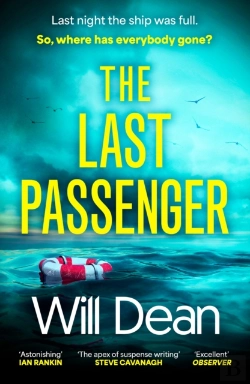 Bertrand.pt - The Last Passenger