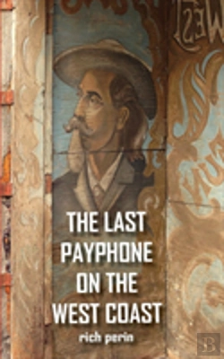 Bertrand.pt - The Last Payphone On The West Coast