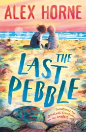 The Last Pebble