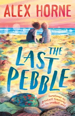 Bertrand.pt - The Last Pebble