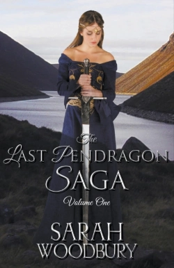 Bertrand.pt - The Last Pendragon Saga Volume 1