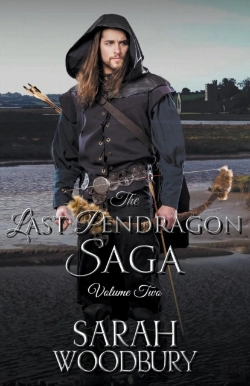Bertrand.pt - The Last Pendragon Saga Volume 2