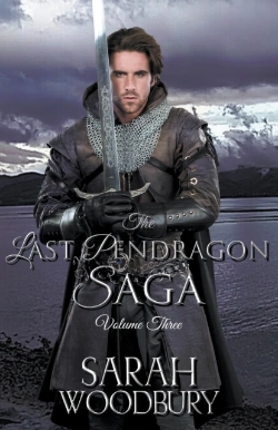 Bertrand.pt - The Last Pendragon Saga Volume 3