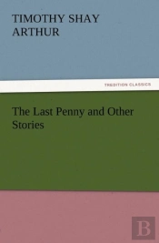 The Last Penny And Other Stories