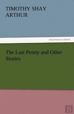 Bertrand.pt - The Last Penny And Other Stories