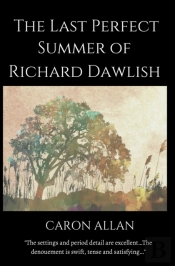 The Last Perfect Summer Of Richard Dawli