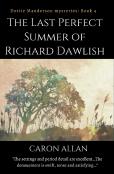 The Last Perfect Summer Of Richard Dawlish