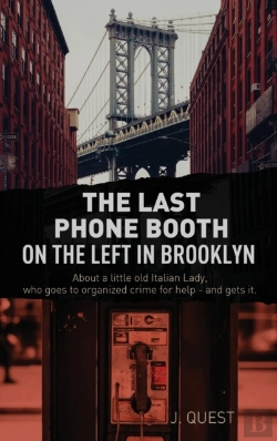 Bertrand.pt - The Last Phone Booth On The Left In Brooklyn