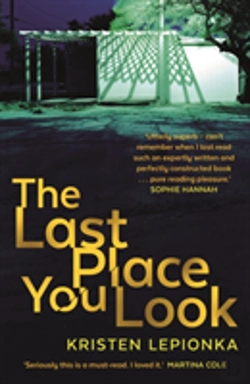 Bertrand.pt - The Last Place You Look