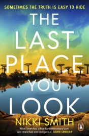 The Last Place You Look