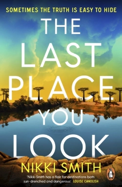 Bertrand.pt - The Last Place You Look