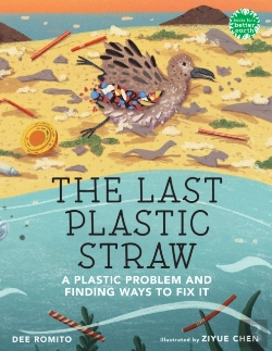 Bertrand.pt - The Last Plastic Straw