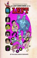 The Last Podcast On The Left Presents: The Last Comic Book On The Left Vol 4
