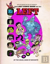 The Last Podcast On The Left Presents: The Last Comic Book On The Left Vol 4