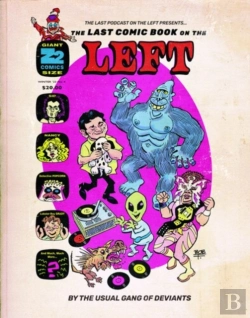 Bertrand.pt - The Last Podcast On The Left Presents: The Last Comic Book On The Left Vol 4