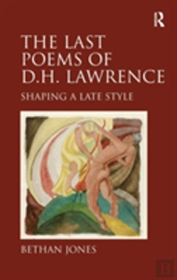 Bertrand.pt - The Last Poems Of D.H. Lawrence