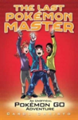 The Last Pokemon Master