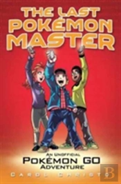 The Last Pokemon Master