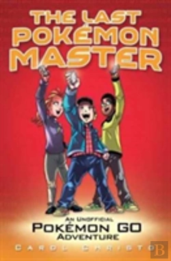 Bertrand.pt - The Last Pokemon Master