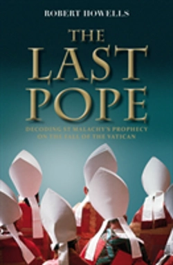 Bertrand.pt - The Last Pope