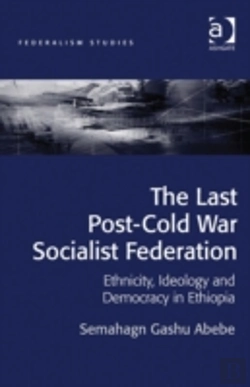 Bertrand.pt - The Last Post-Cold War Socialist Federation