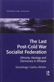 The Last Post-Cold War Socialist Federation