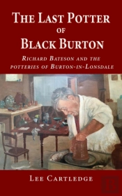 The Last Potter Of Black Burton
