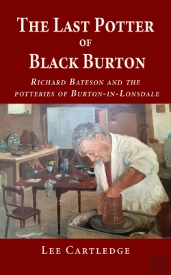 Bertrand.pt - The Last Potter Of Black Burton