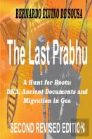 The Last Prabhu