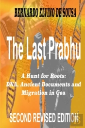 The Last Prabhu