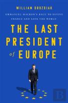 The Last President Of Europe