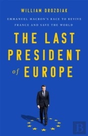 The Last President Of Europe