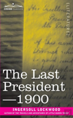 Bertrand.pt - The Last President Or 1900