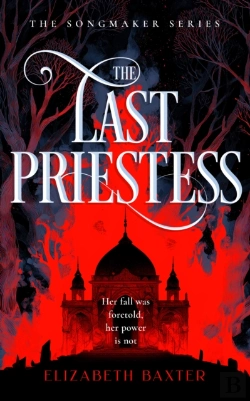 Bertrand.pt - The Last Priestess