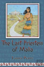 The Last Priestess Of Malia