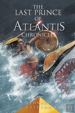 Bertrand.pt - The Last Prince Of Atlantis Chronicles Book I