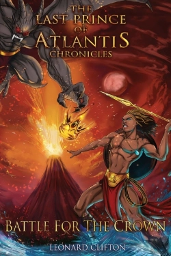Bertrand.pt - The Last Prince Of Atlantis Chronicles Book Ii