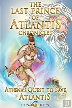 Bertrand.pt - The Last Prince Of Atlantis Chronicles Book Iii