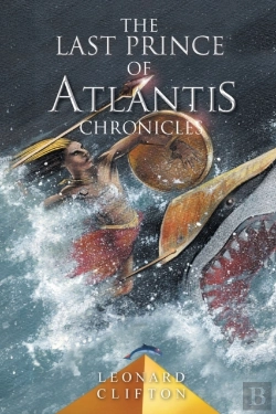 Bertrand.pt - The Last Prince Of Atlantis Chronicles